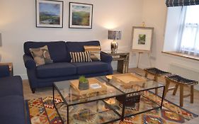 Makerston House Apartment Beauly